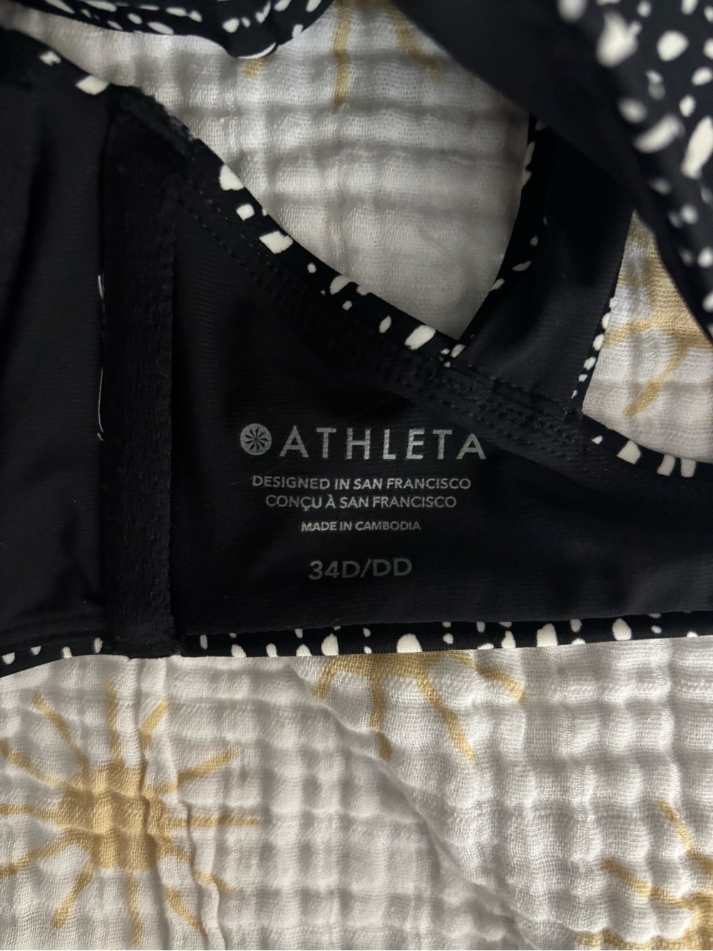 Athleta Bikini - Picture 5 of 5